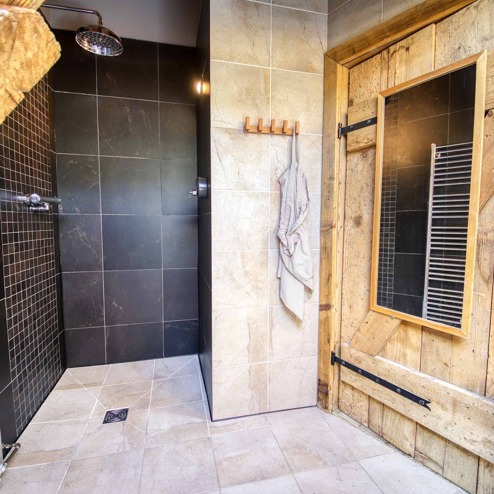 Photo Ferme du Ciel interieur