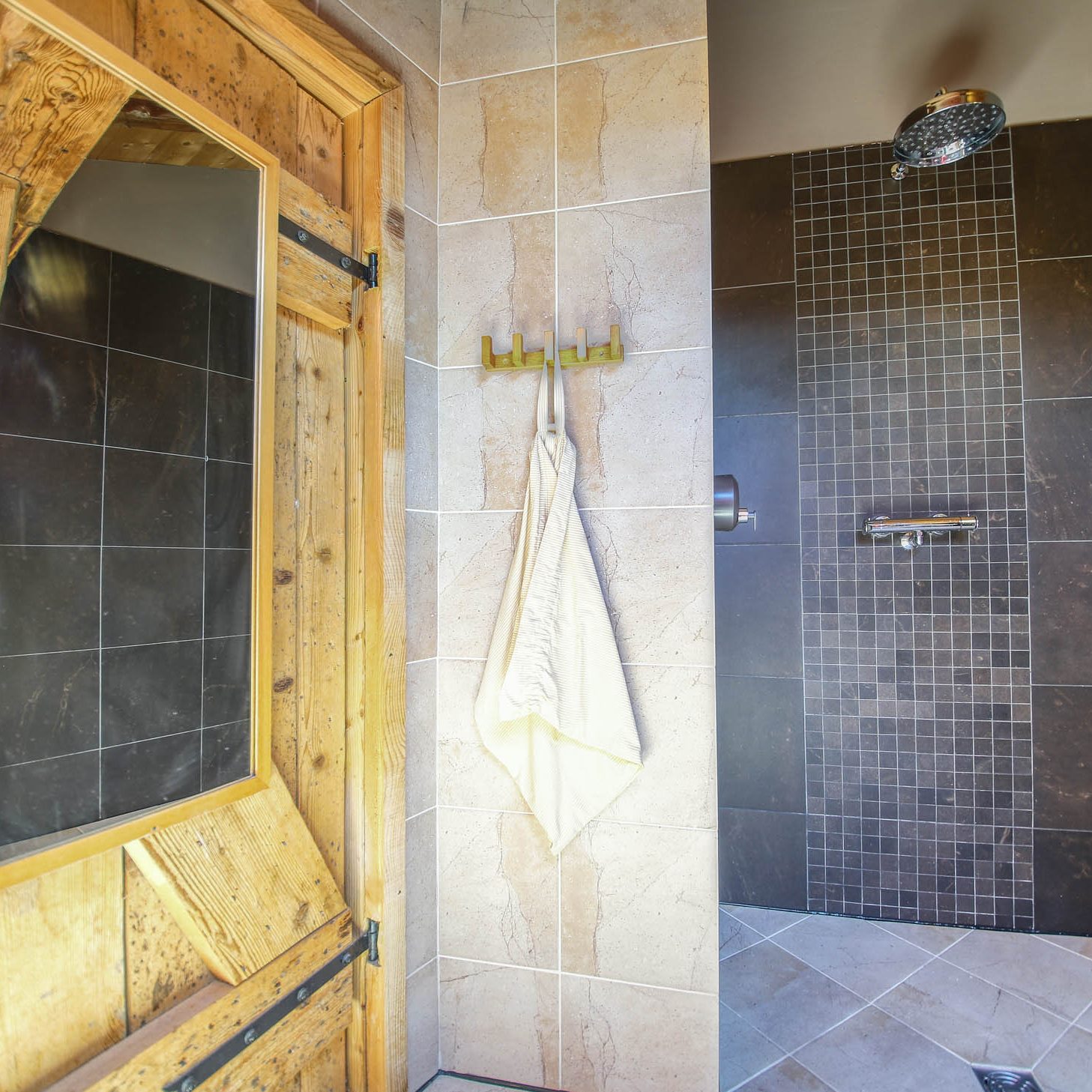 Photo Ferme du Ciel interieur