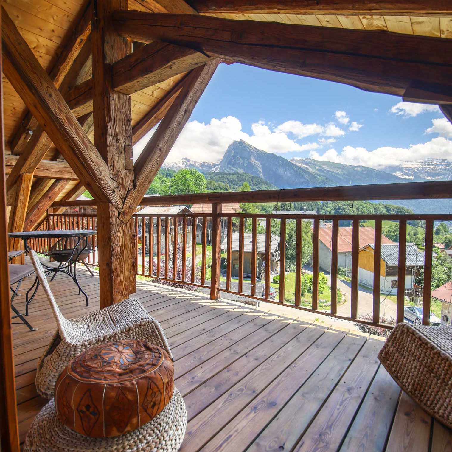 Photo Ferme du Ciel exterieur