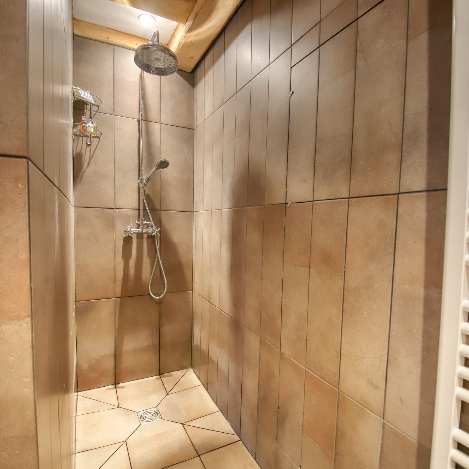 Photo Ferme du Ciel interieur