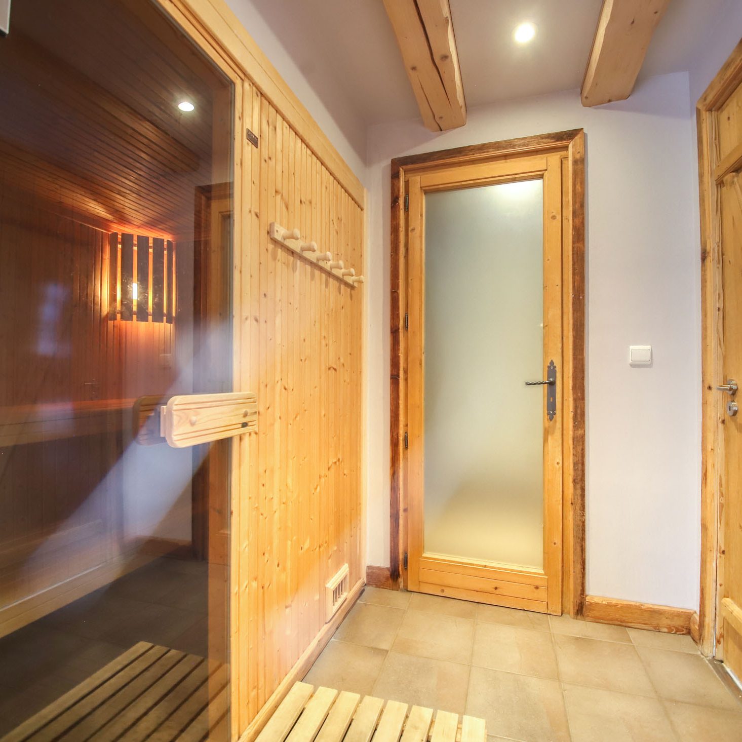 Photo Ferme du Ciel interieur