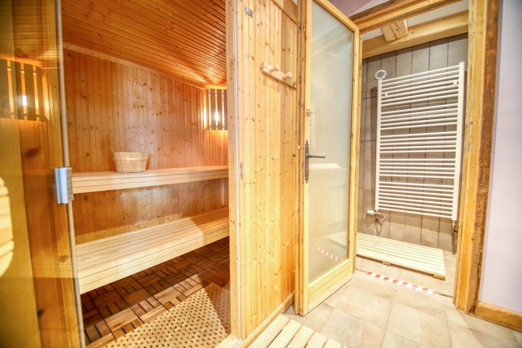 Photo Ferme du Ciel interieur