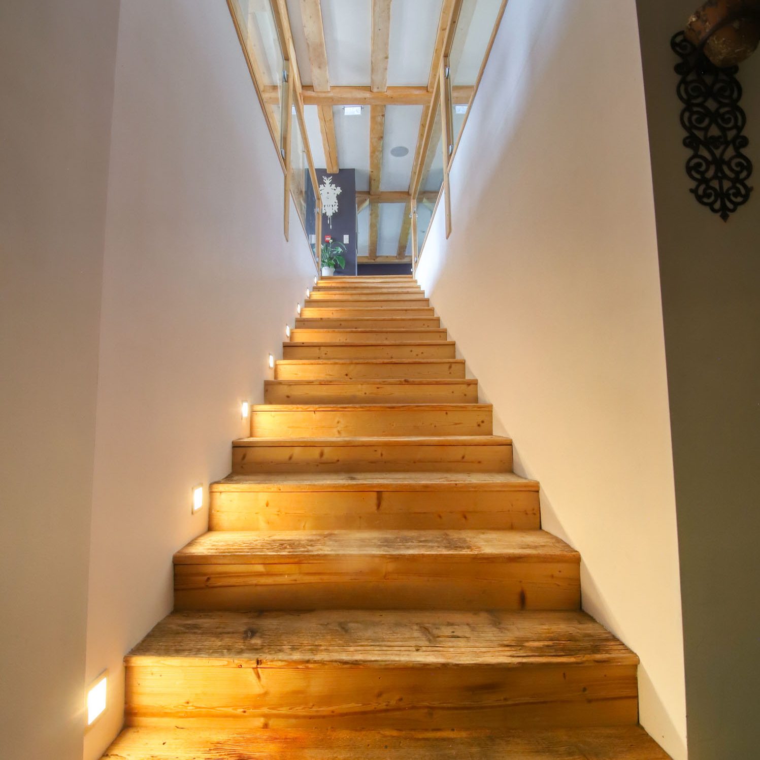 Photo Ferme du Ciel interieur