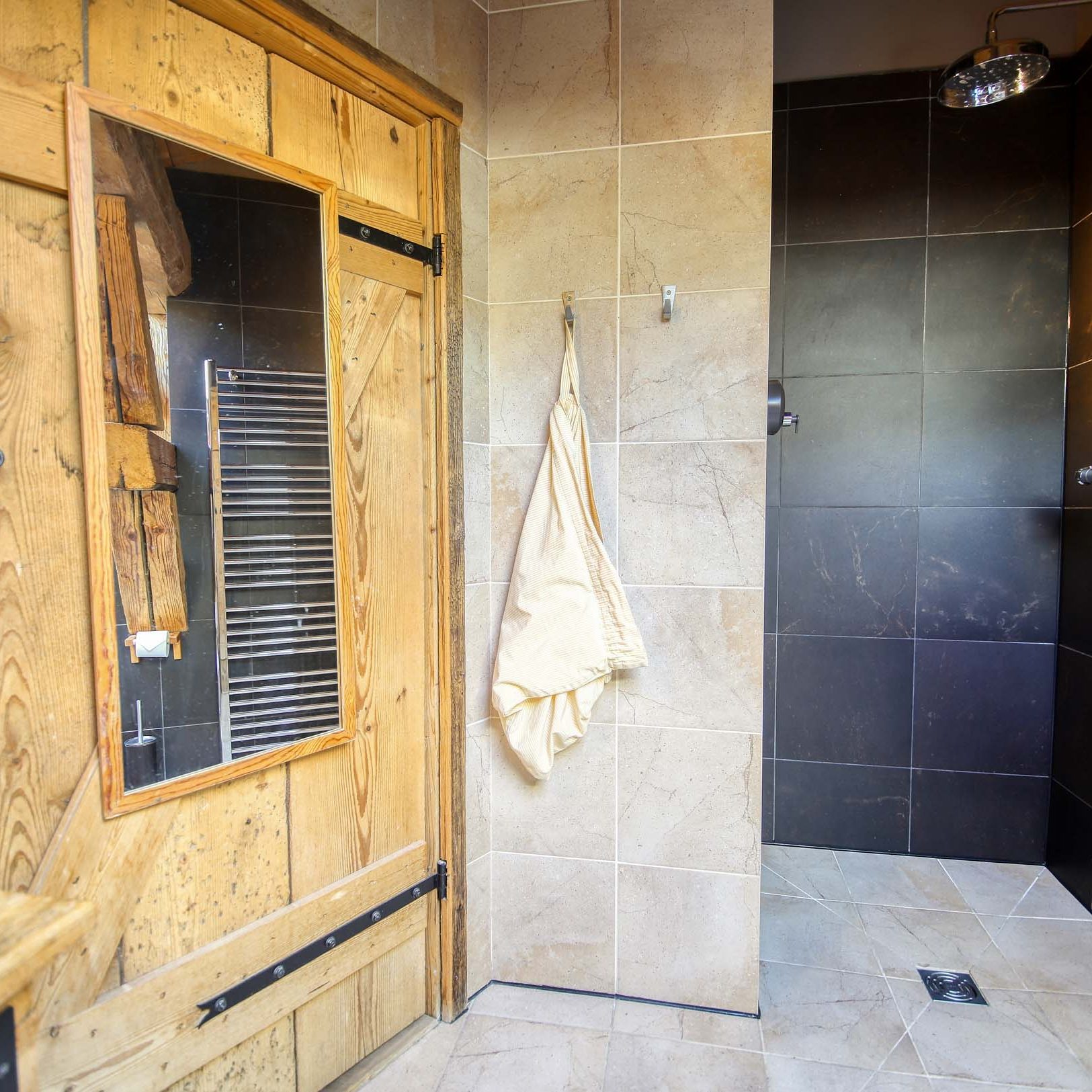 Photo Ferme du Ciel interieur