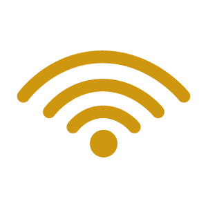Picto wifi Ferme du Ciel