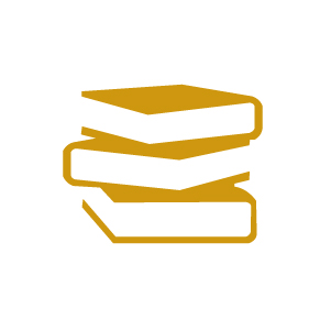 Picto bibliotheque Ferme du Ciel