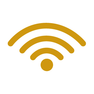 Picto wifi Ferme du Ciel