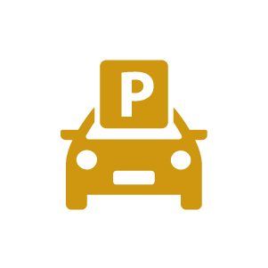 Picto parking Ferme du Ciel