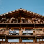 Shooting Inspiration Ferme du Ciel